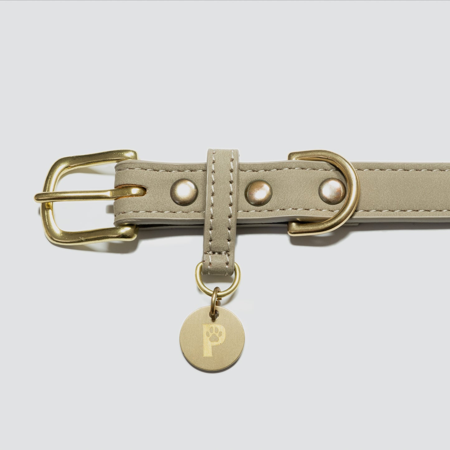 Hundehalsband Limonera Crema