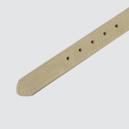 Hundehalsband Limonera Crema