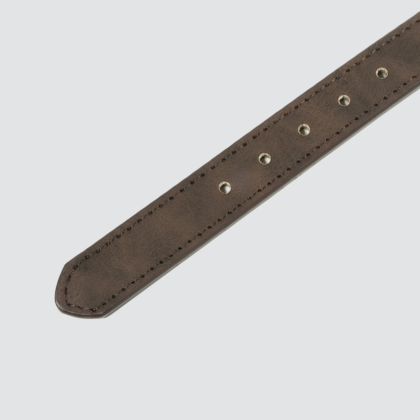 Hundehalsband Limonera Mocca