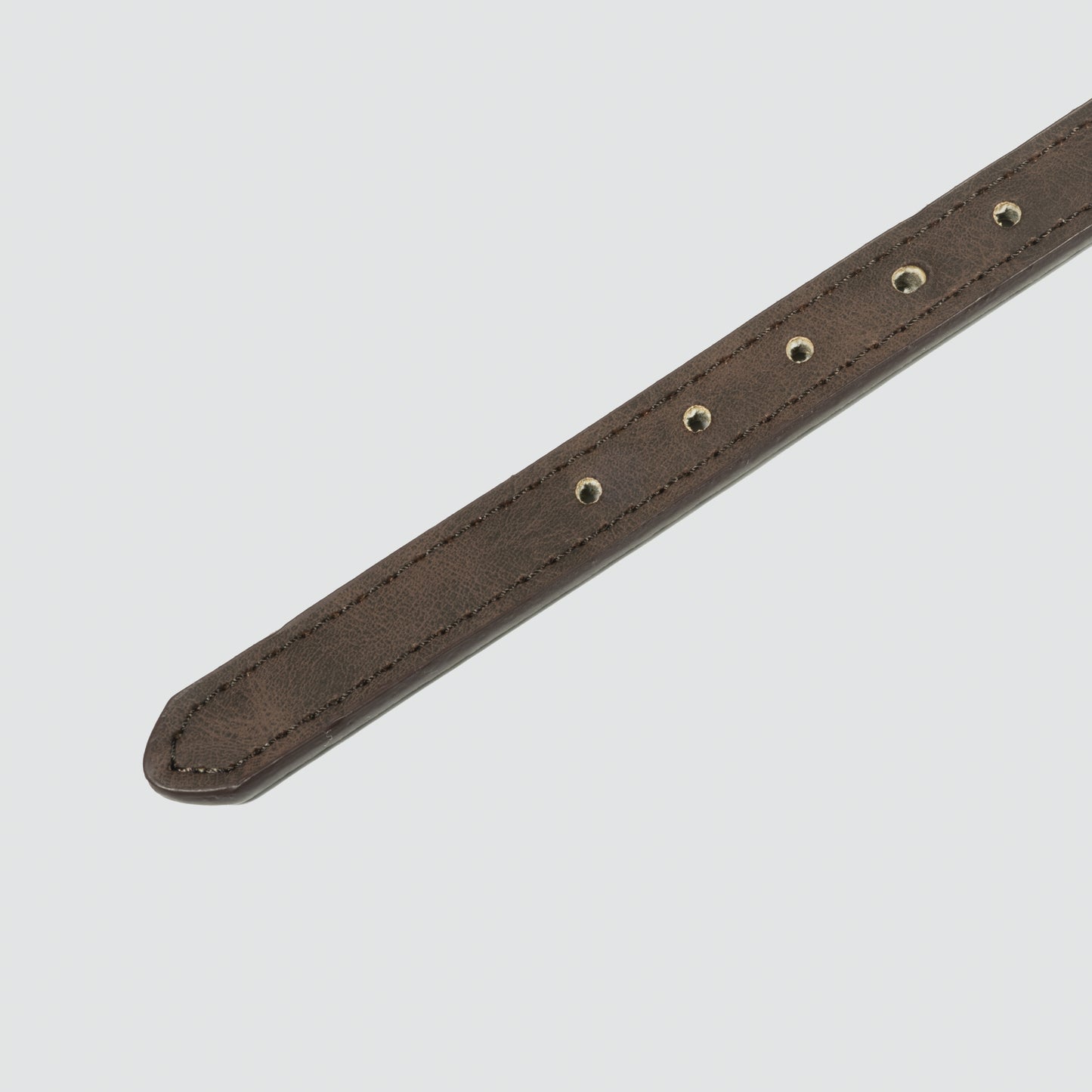 Hundehalsband Limonera Mocca