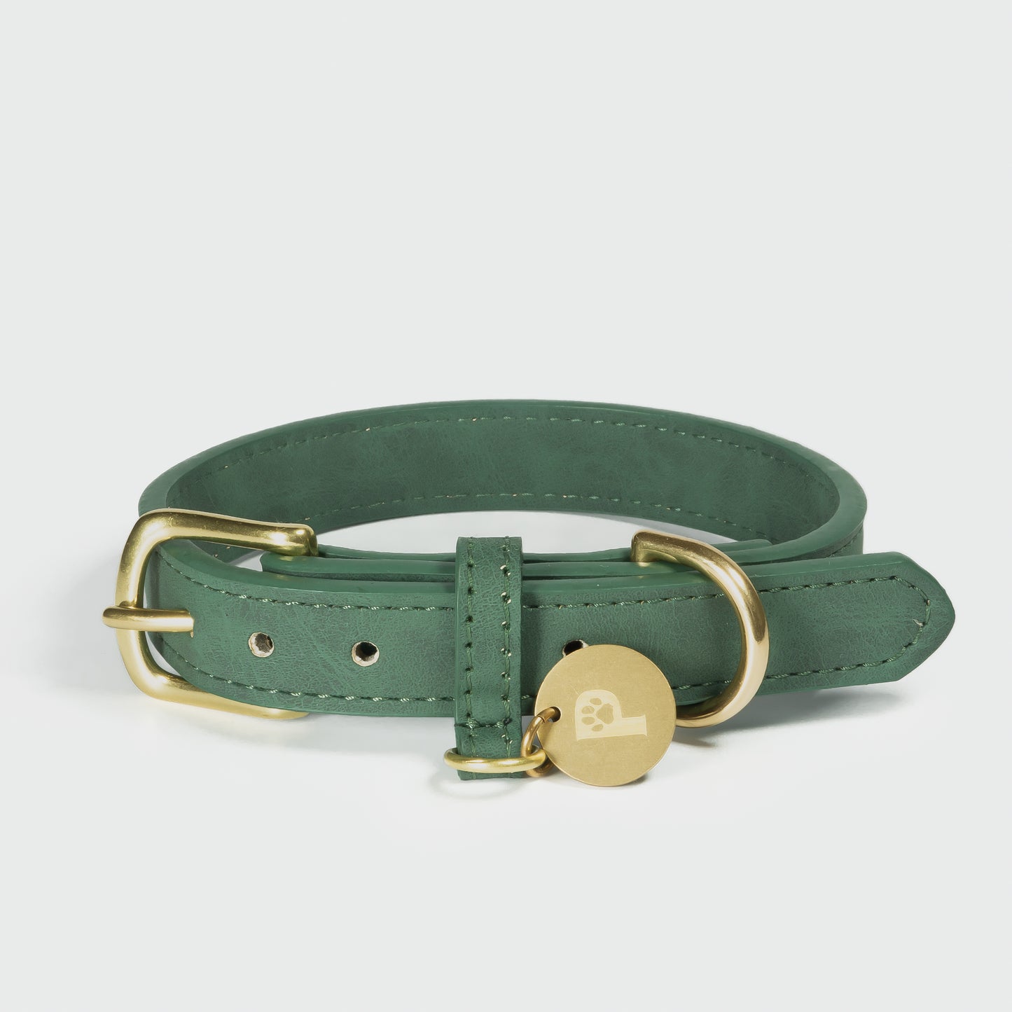 Hundehalsband Limonera Oliva