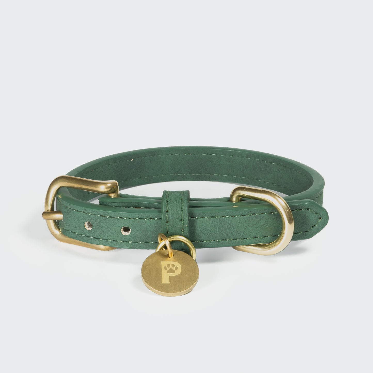 Hundehalsband Limonera Oliva