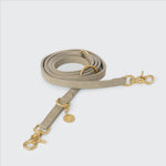 Hundeleine Limonera Crema