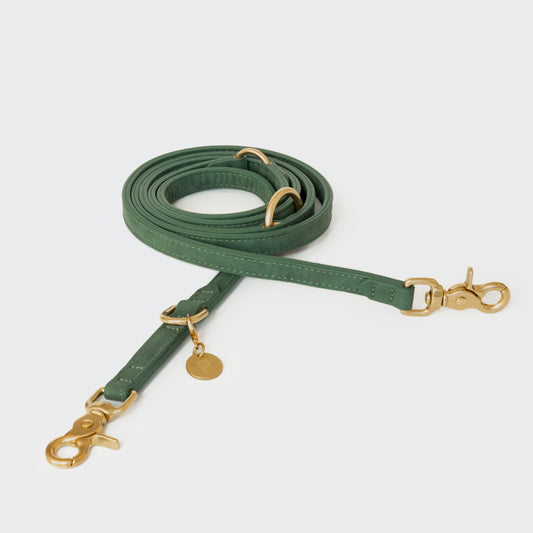 Hundeleine Limonera Oliva