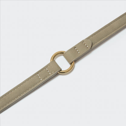 Hundeleine Limonera Crema