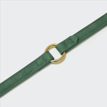 Hundeleine Limonera Oliva