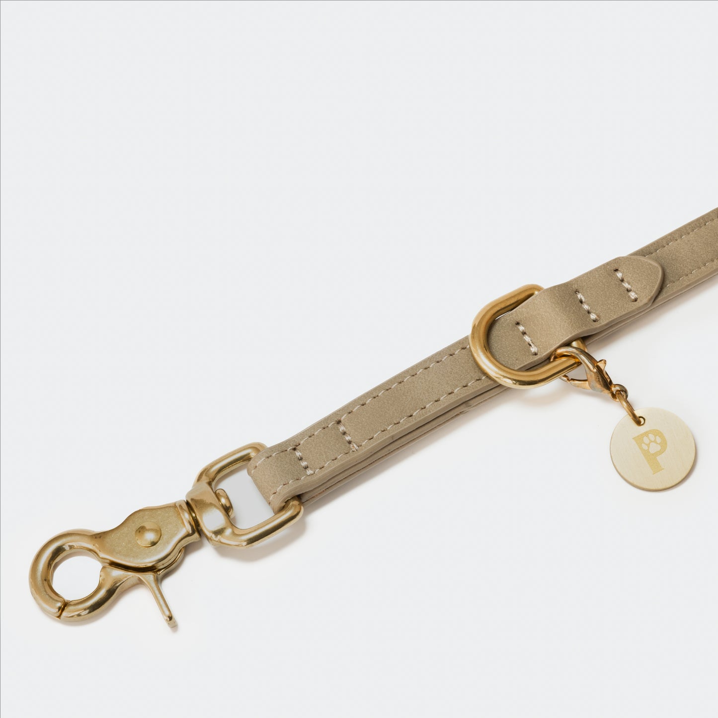 Hundeleine Limonera Crema